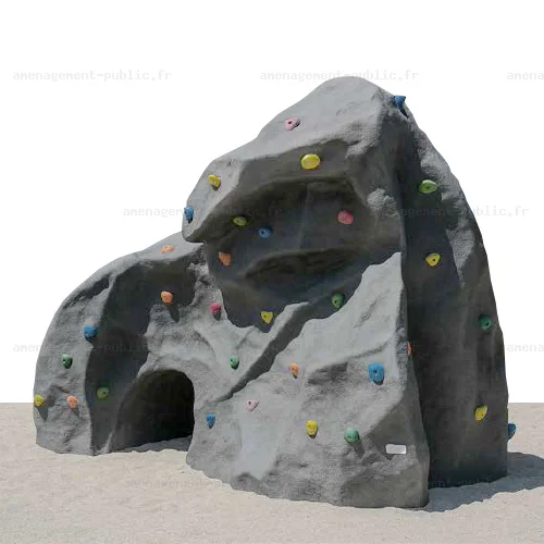 Module d'escalade Pi pour aires de jeux
